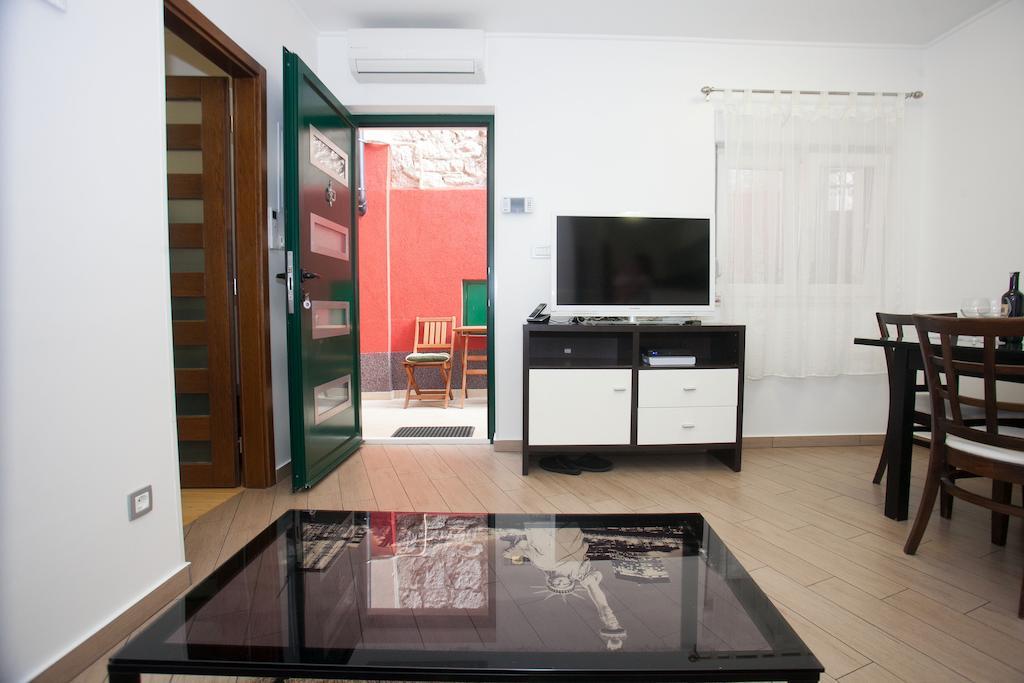 Atlantida Apartment Split Room photo