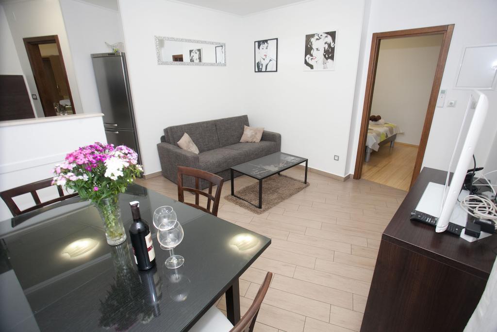 Atlantida Apartment Split Room photo