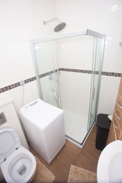Atlantida Apartment Split Room photo