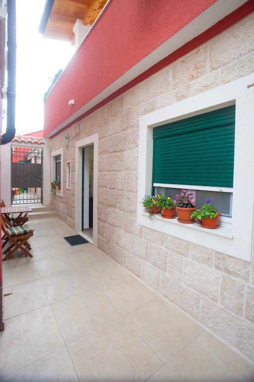 Atlantida Apartment Split Room photo