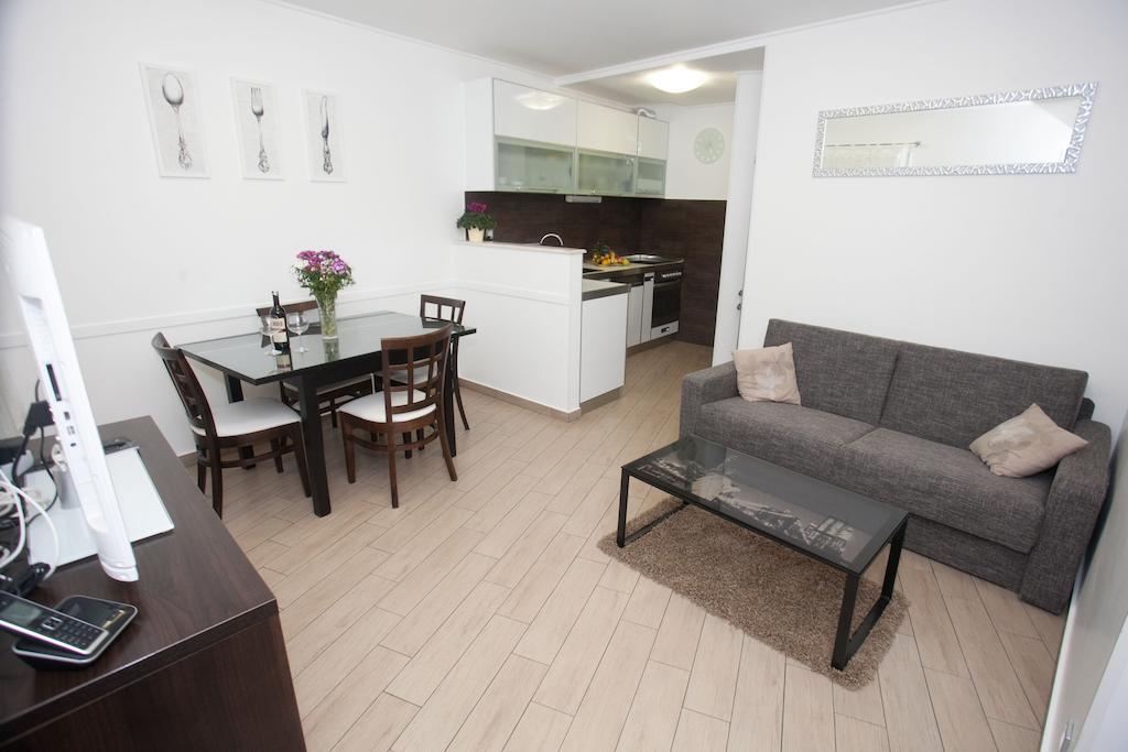 Atlantida Apartment Split Room photo