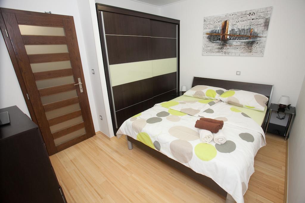 Atlantida Apartment Split Room photo