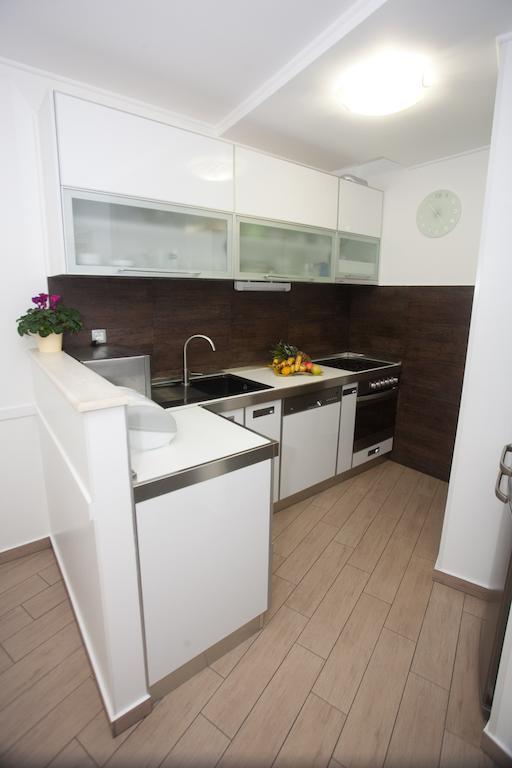 Atlantida Apartment Split Room photo