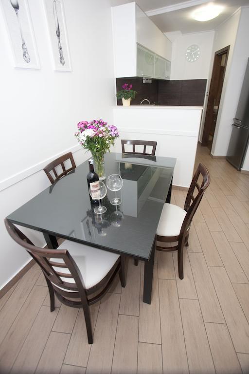 Atlantida Apartment Split Room photo