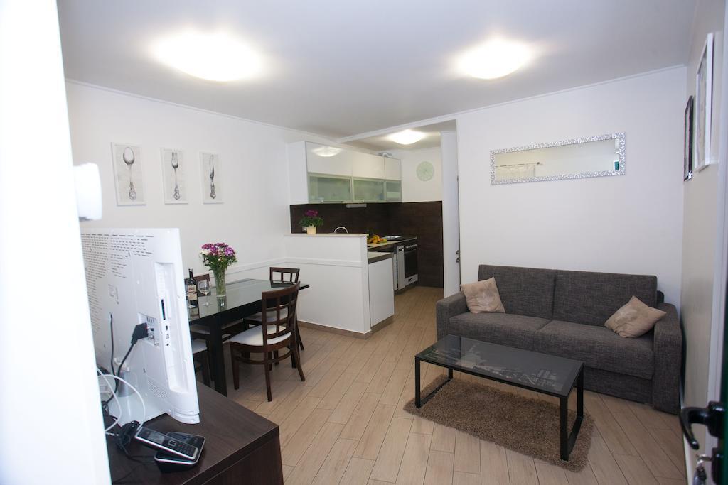 Atlantida Apartment Split Room photo