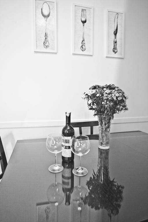 Atlantida Apartment Split Room photo