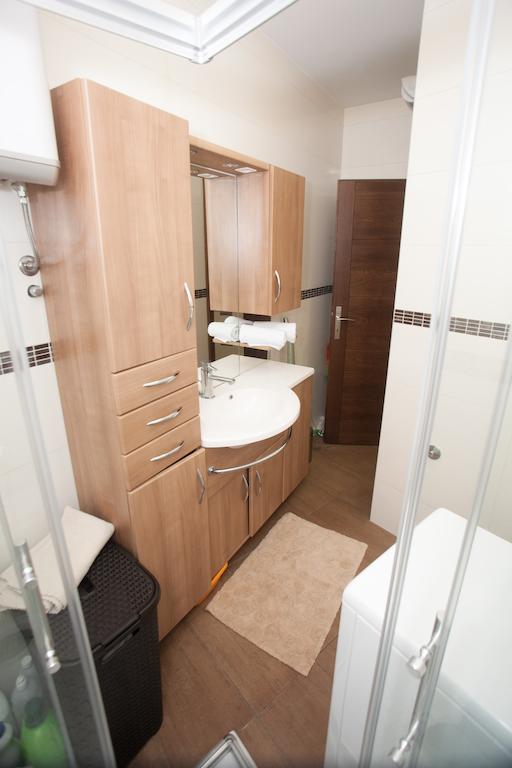 Atlantida Apartment Split Room photo