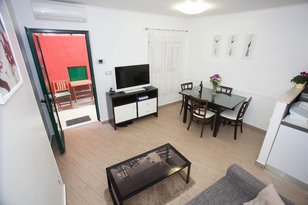 Atlantida Apartment Split Room photo