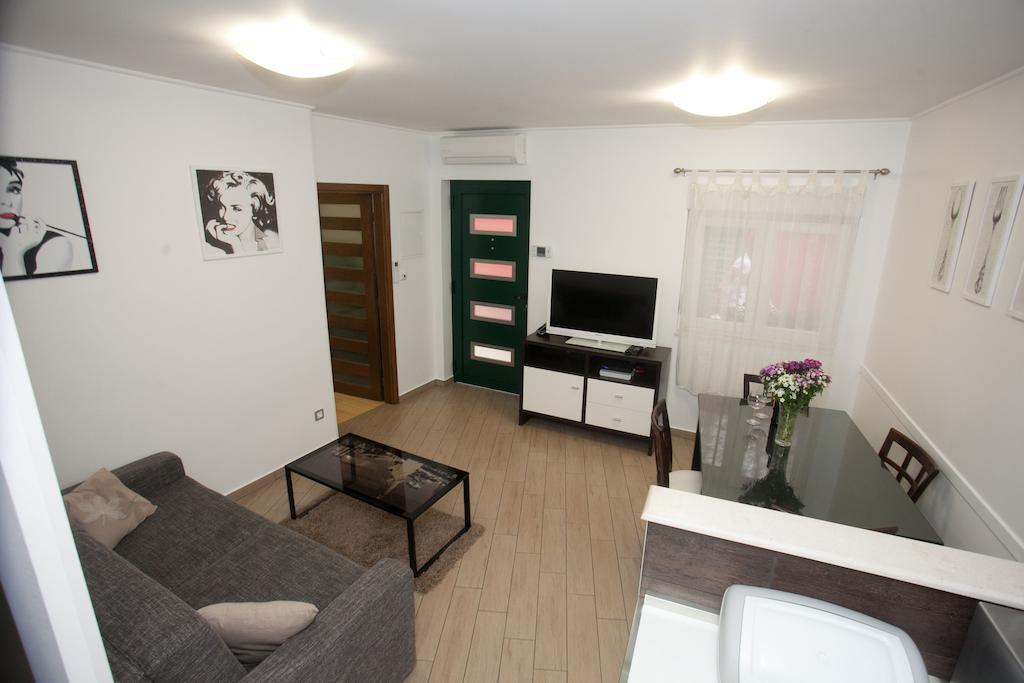 Atlantida Apartment Split Room photo