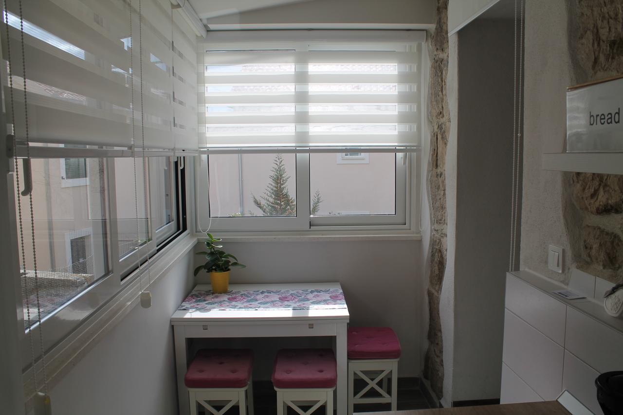 Atlantida Apartment Split Exterior photo