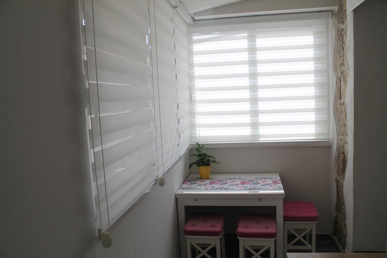 Atlantida Apartment Split Exterior photo